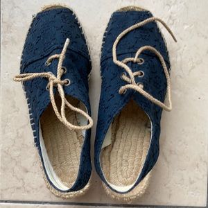 Cousu Main-Made in France, summer sandals